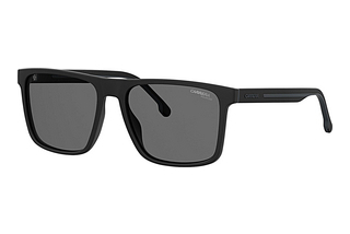 Carrera CARRERA 8064/S 08A/M9 GREY POLARIZEDSCHWARZ