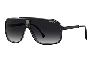 Carrera GRAND PRIX 3 08A/WJ GREY SHADED POLARIZEDSCHWARZ