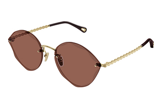 Chloé CH0253S 002 GOLD