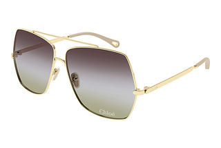 Chloé CH0278S 002 GOLD