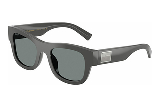 Dolce & Gabbana DG4509 3090/1 GreyGrey