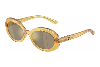 Dolce & Gabbana DX6007U 34555A