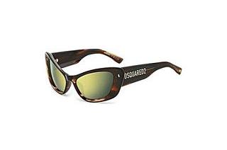 Dsquared2 D2 0118/S EX4/SQ