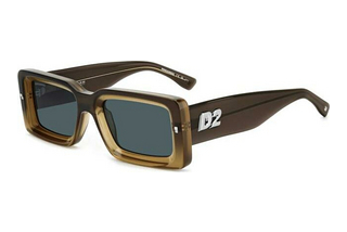 Dsquared2 D2 0142/S 9EN/KU