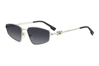 Dsquared2 ICON 0015/S 010/9O PALLADIUM