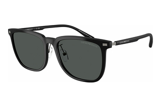 Emporio Armani EA4255D 500187 Dark GreyMatte Black