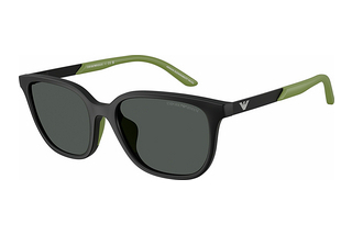 Emporio Armani EK4006U 500187 Dark GreyMatte Black