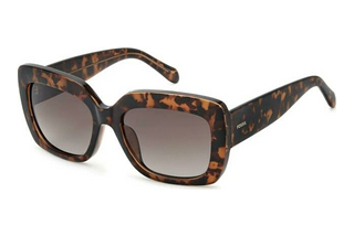 Fossil FOS 3158/S 086/HA BROWN SHADEDHAVANNA