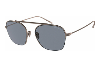 Giorgio Armani AR6124 300619 BlueMatte Bronze