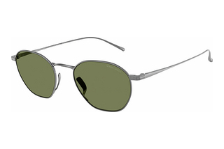 Giorgio Armani AR6160T 33852A GreenGunmetal