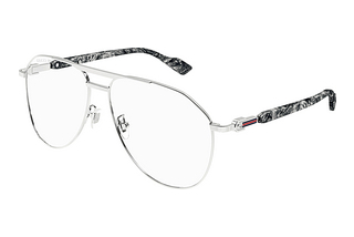 Gucci GG1220S 006 SILVER