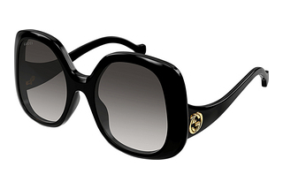 Gucci GG1235S 001 BLACK