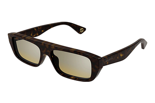 Gucci GG1617S 002 HAVANA