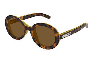 Gucci GG1722SA 002 HAVANA