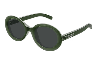 Gucci GG1722SA 005 GREEN