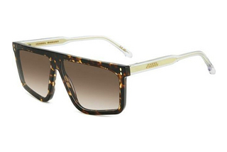 Isabel Marant IM 0164/S 086/HA BROWN SHADEDHAVANNA