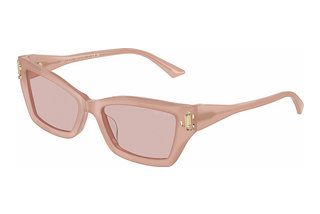 Jimmy Choo JC5011U 5027/5 PinkOpal Pink