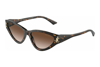 Jimmy Choo JC5019 500213 Gradient BrownHavana