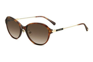 Kate Spade VONNIE/F/S 086/HA BROWN SHADEDHAVANNA