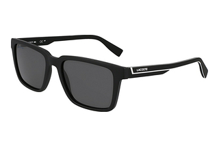 Lacoste L6032S 002 BLACK MATTE BLACK