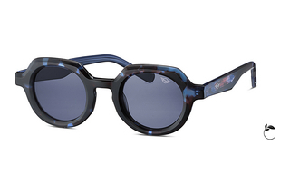 MINI Eyewear MI 746036 70 blaublau