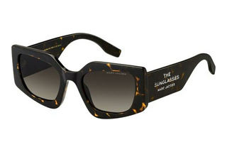 Marc Jacobs MARC 774/S 086/HA HAVANA