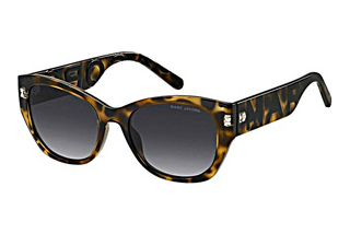 Marc Jacobs MARC 807/S 086/9O DARK GREY SHADEDHAVANNA