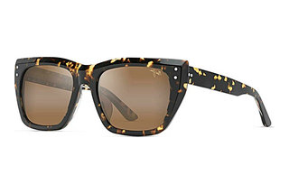 Maui Jim Aloha Lane H893-10 HCL® BronzeHavana