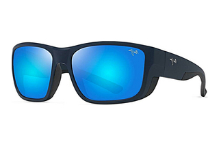 Maui Jim Amberjack B896-03