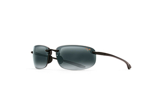 Maui Jim Hookipa G807N-0225 Neutral GreyGloss Black