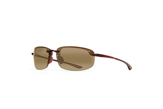 Maui Jim Hookipa H407N-10 HCL® BronzeTortoise