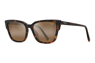 Maui Jim Kou H884-10 HCL® BronzeTortoise