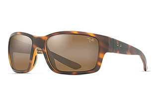 Maui Jim Mangroves H604-10 HCL® BronzeTortoise