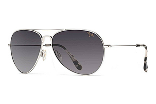 Maui Jim Mavericks GS264-17 Neutral GreySilver