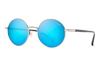 Maui Jim Mokupuni B888-17 Blue HawaiiTitanium