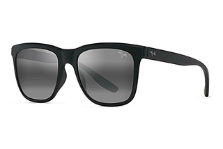 Maui Jim Pehu 602-02 Neutral GreyBlack