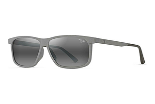 Maui Jim Pulama 618-14A Neutral GreyMatte Grey