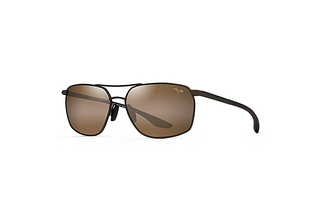 Maui Jim Puu Kukui H857-01 HCL® BronzeBronze