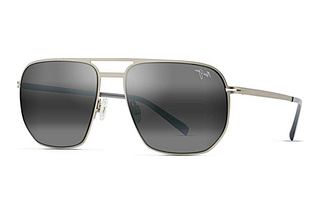 Maui Jim Sharks Cove 605-17 Neutral GreyTitanium