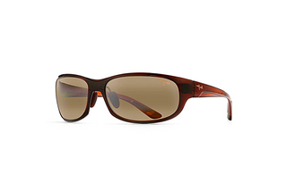 Maui Jim Twin Falls H417-26B15 HCL® BronzeRootbeer Fade