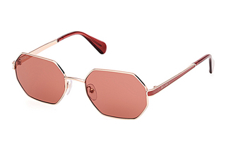 Max & Co. MO0118 33E bordeauxGlänzend Rose Gold