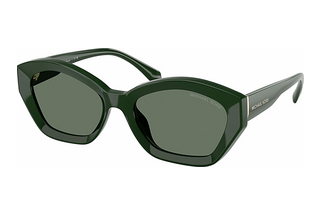 Michael Kors MK2209U 40063H Green SolidBosco