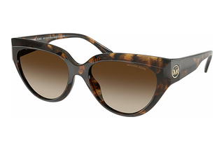 Michael Kors MK2241U 300613 Smoke GradientDark Tortoise