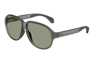 Moncler ME8001 5003/2 GreenMatte Grey