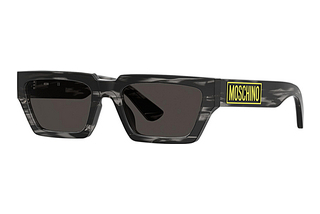 Moschino MOS166/S 2W8/IR GREY HORN