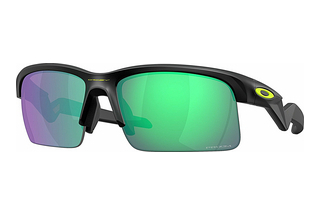 Oakley OJ9013 901311 Prizm Road JadeMatte Black