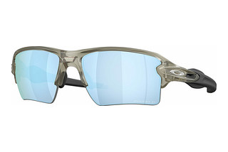 Oakley OO9188 9188J9 Prizm Deep Water PolarizedMatte Grey Ink