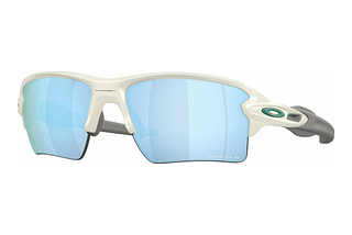 Oakley OO9188 9188K2 Prizm Deep Water PolarizedMatte Mist