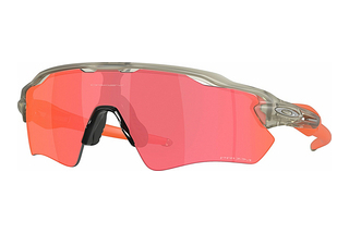 Oakley OO9208 9208F8 Prizm Trail TorchMatte Grey Ink