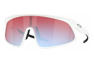 Oakley OO9484D 948408 Prizm Snow SapphireMatte White